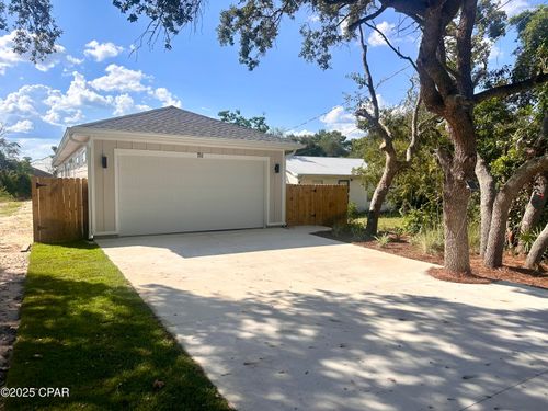 711 Gulf View Dr, Panama City Beach, FL, 32413-1184 | Card Image