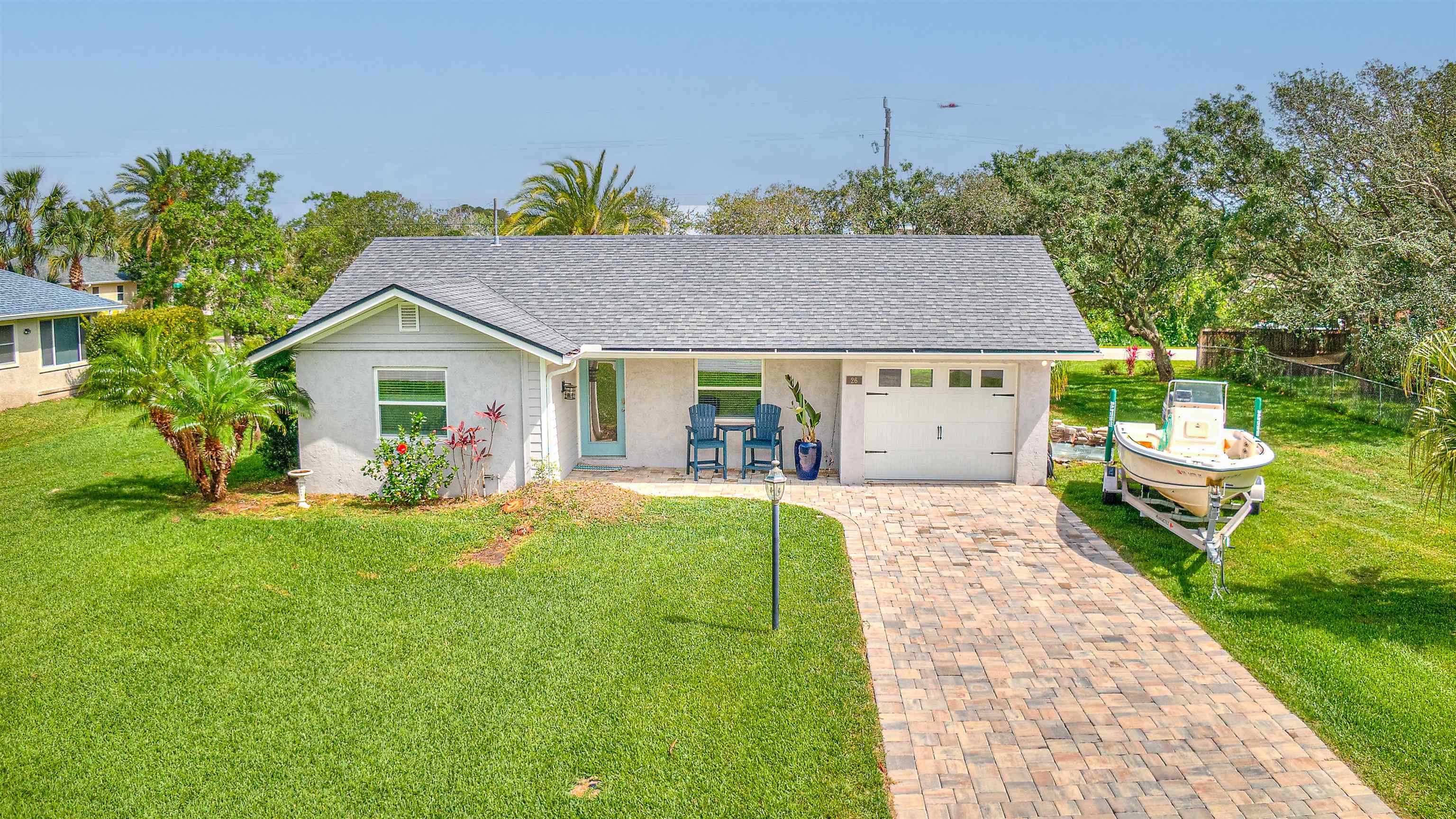 Hawaiian Blvd, Saint Augustine, FL 32080