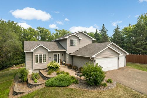 23099 Pederson Dr Nw, Saint Francis, MN, 55070-9664 | Card Image