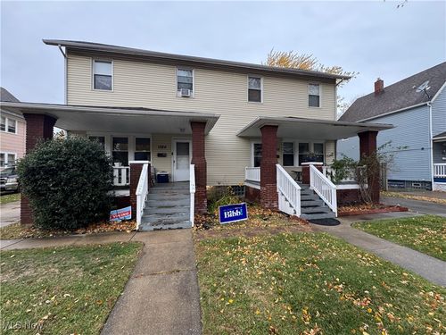 1082 E 171st St, Cleveland, OH, 44119-3102 | Card Image