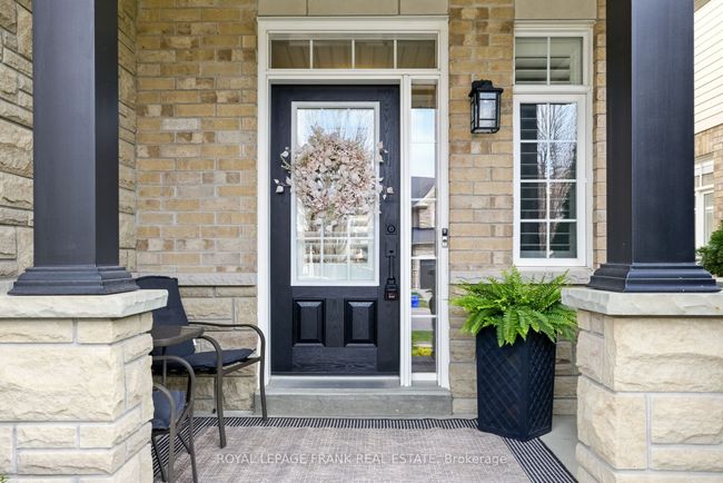 417 W Scugog Lane, House other with 4 bedrooms, 4 bathrooms and 2 parking in Bowmanville ON | Image 6