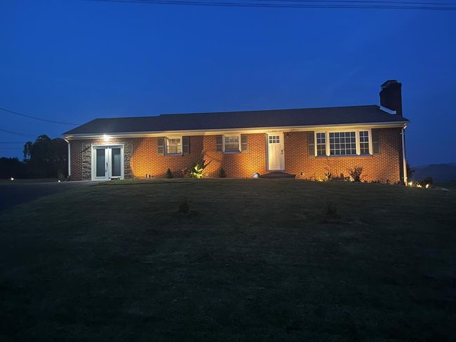 908 Middle Ave, House other with 3 bedrooms, 1 bathrooms and null parking in Marion VA | Image 34