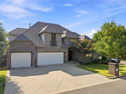 9944 S 79th East Ave, Tulsa, OK, 74133-7024 | Card Image