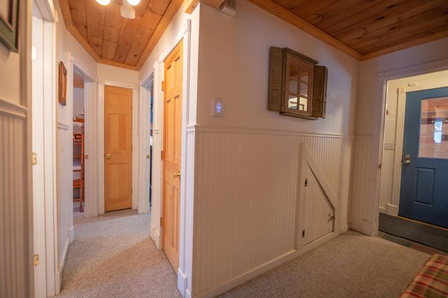 48 Upper Highlands Loop, House other with 5 bedrooms, 2 bathrooms and null parking in West Dover VT | Image 19