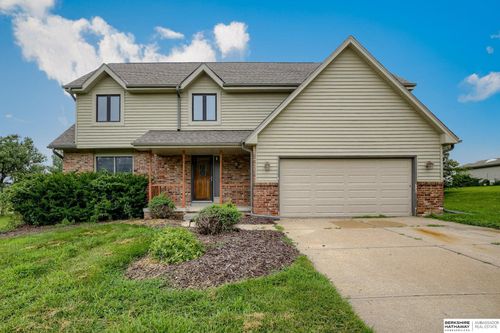 13802 S 131st St, Springfield, NE, 68059-5896 | Card Image