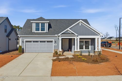 2000 Grimsby Court, Durham, NC, 27703 | Card Image