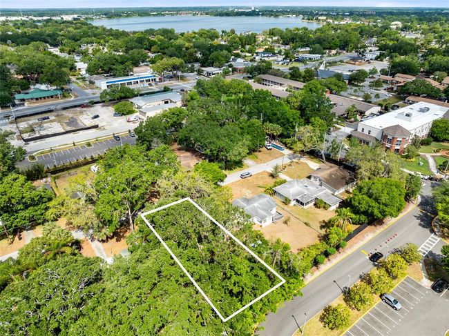 3513 Fairway Ln, House other with 3 bedrooms, 1 bathrooms and null parking in ORLANDO FL | Image 26