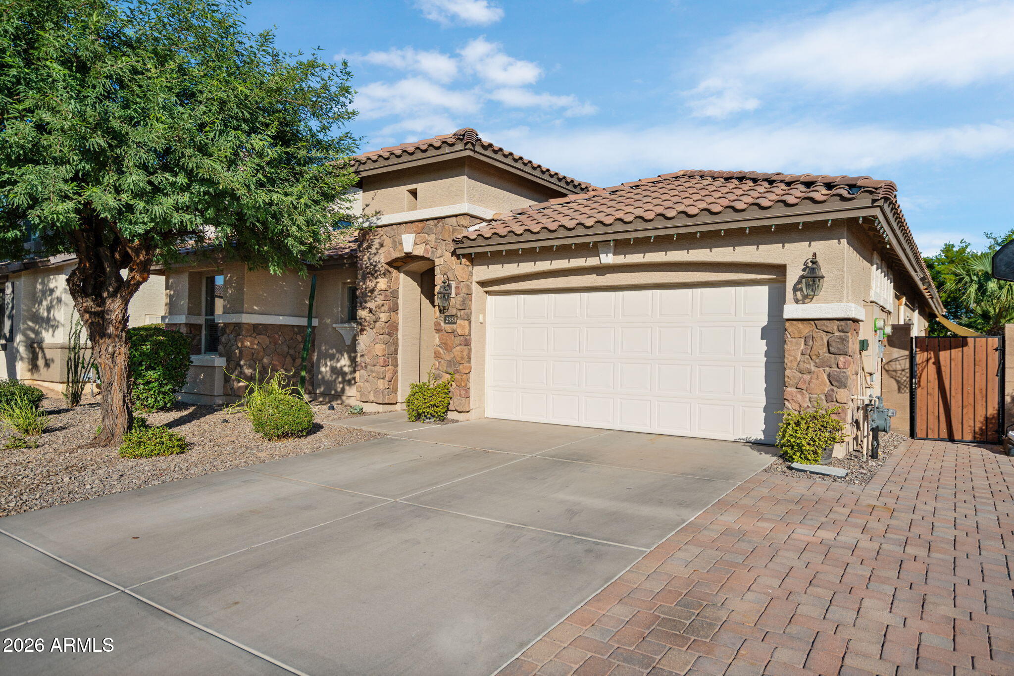Residential in Chandler