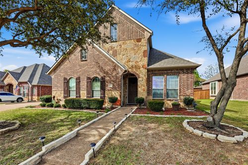 1150 Sundown Drive, Flower Mound, TX, 75028 | Card Image