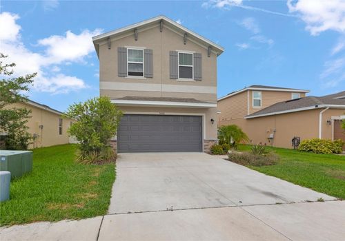5068 Little Stream Ln, WESLEY CHAPEL, FL, 33545-3256 | Card Image