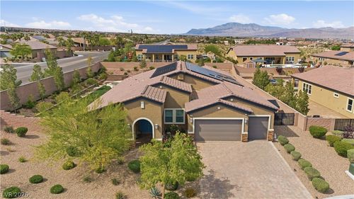 10380 Mystic Ledge Ct, Las Vegas, NV, 89149-1271 | Card Image