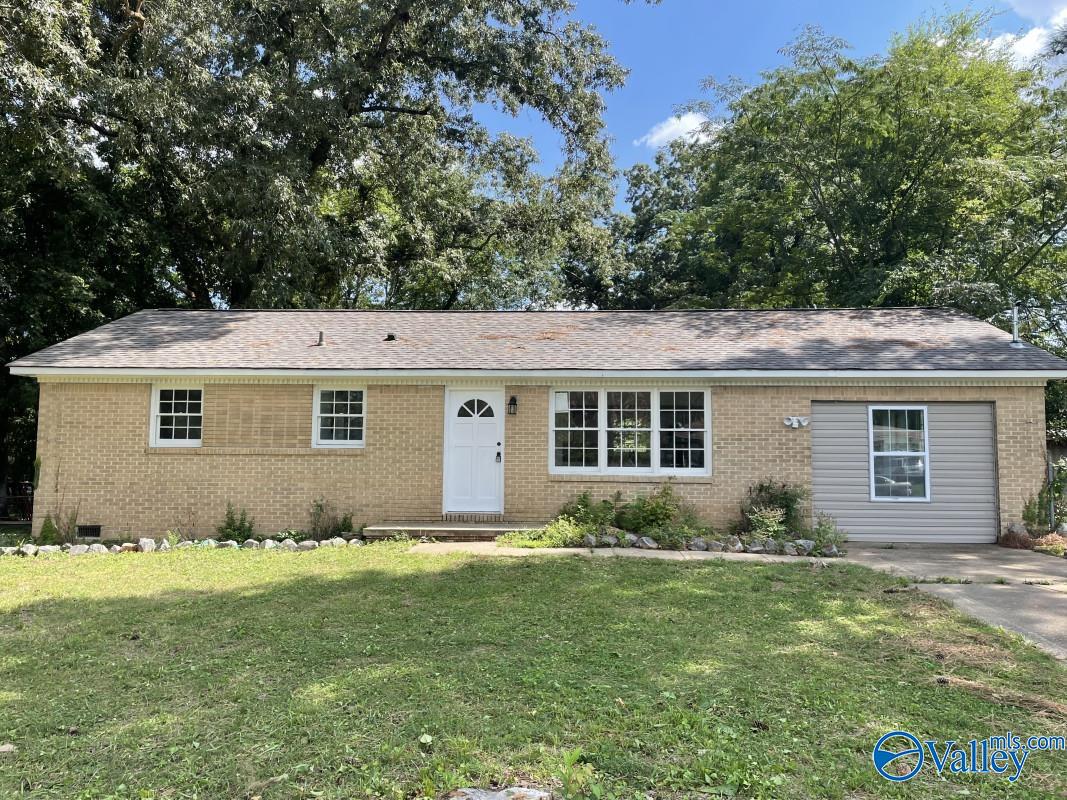 Springhill Rd, Huntsville, AL 35810