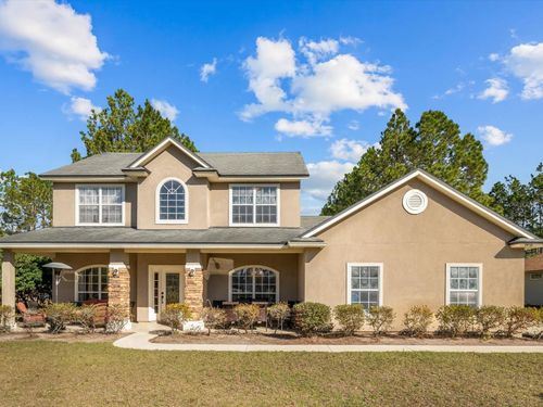 9456 Ford Rd, BRYCEVILLE, FL, 32009-1529 | Card Image