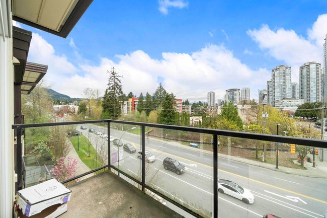 401 - 1188 Johnson St, Condo with 1 bedrooms, 1 bathrooms and 1 parking in Coquitlam BC | Image 9