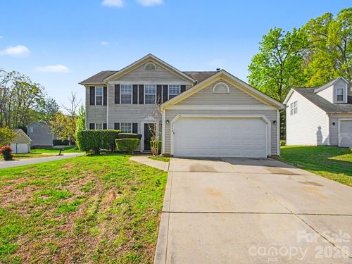 7410 Sarnia Pl, Charlotte, NC, 28269-0137 | Card Image