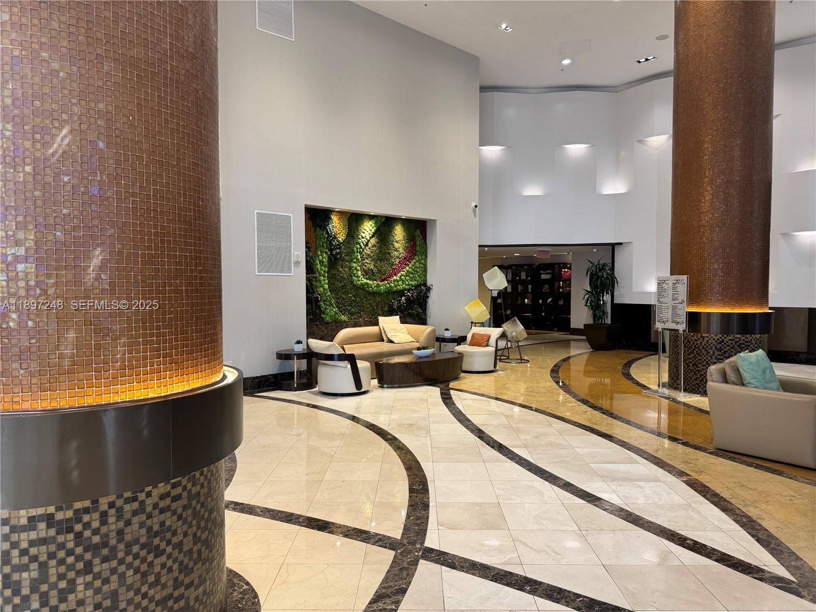 Residential in Sunny Isles Beach 2