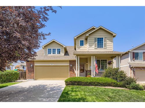 11463 Kenton St, Commerce City, CO, 80640-7685 | Card Image