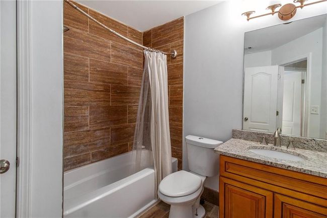 6177 Idlewood Cir, House other with 3 bedrooms, 3 bathrooms and null parking in Lithonia GA | Image 23