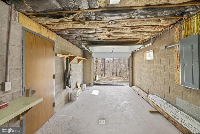 8620 Monns Gap Rd, House other with 4 bedrooms, 2 bathrooms and null parking in WAYNESBORO PA | Image 53