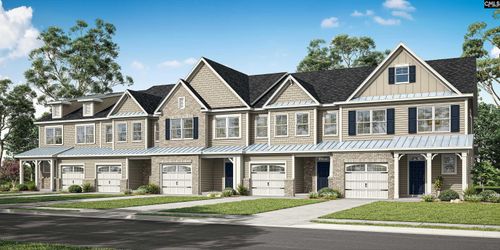 615 Wetherbrooke Way, Columbia, SC, 29229 | Card Image
