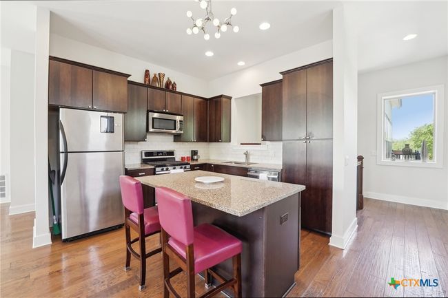 B - 5401 Joe Sayers Ave, Condo with 4 bedrooms, 3 bathrooms and null parking in Austin TX | Image 10
