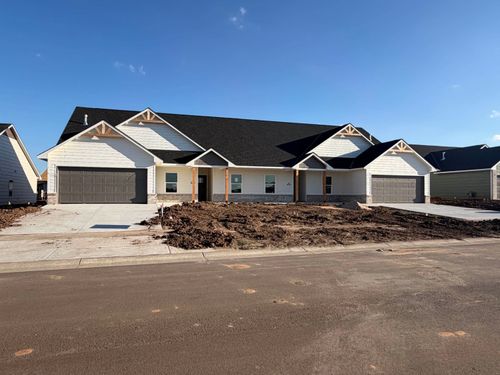 757 N Wheatland St, Wichita, KS, 67235 | Card Image