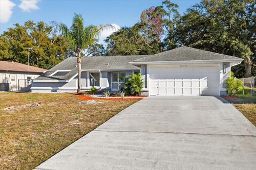 8078 Pagoda Dr, SPRING HILL, FL, 34606-6813 | Card Image