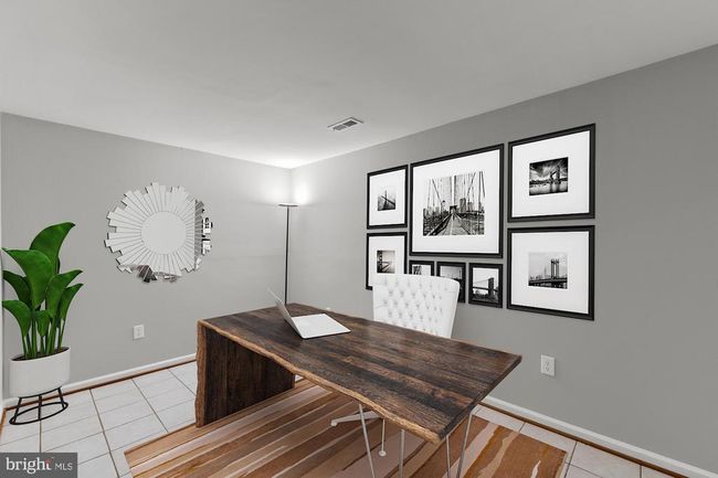 16812 Winston Ln, Townhouse with 4 bedrooms, 4 bathrooms and null parking in WOODBRIDGE VA | Image 31