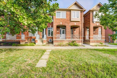 188 Bur Oak Ave, Markham, ON, L6C2M1 | Card Image