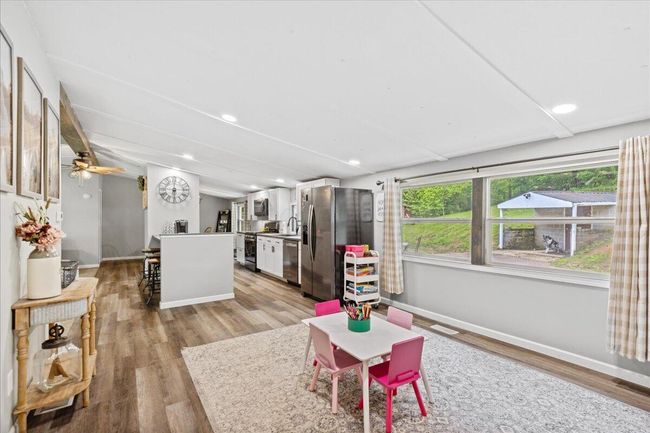 Open Living room to Kitchen | Image 20