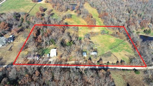 4395 E 1000 Rd, El Dorado Springs, MO, 64744-7339 | Card Image