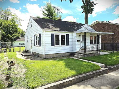 1229 W 7th Street, Anderson, IN, 46016 | Card Image