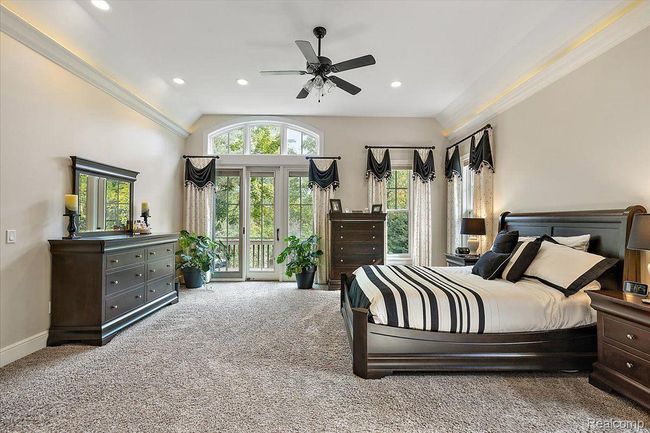 1330 Oxford Rd, House other with 8 bedrooms, 8 bathrooms and null parking in Bloomfield Hills MI | Image 33