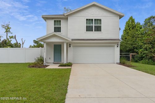 13013 Gillespie Ave, Jacksonville, FL, 32218-2732 | Card Image
