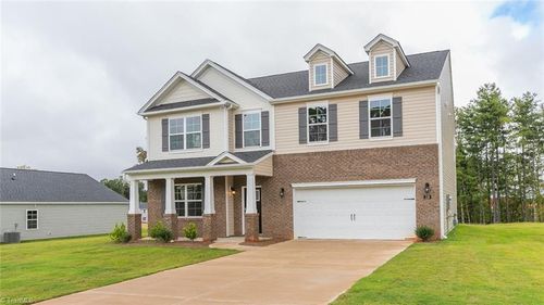 186 Falcon Lane, Lexington, NC, 27295 | Card Image