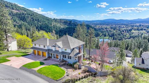2735 E Packsaddle Dr, Coeur D Alene, ID, 83815-9567 | Card Image