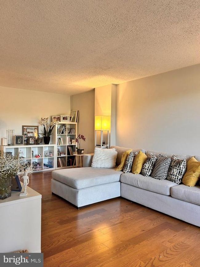 APT-601 - 2300 Pimmit Dr, Condo with 2 bedrooms, 2 bathrooms and null parking in FALLS CHURCH VA | Image 6