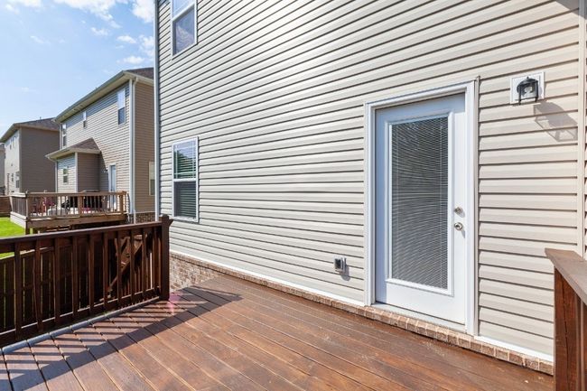 1050 Solomon Ln, House other with 4 bedrooms, 3 bathrooms and 2 parking in Spring Hill TN | Image 39