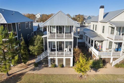 87 Lower Green Way, Carlton Lndg, OK, 74432-2100 | Card Image