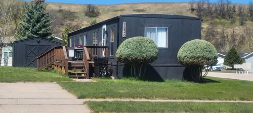 1226 Spearfish Mountain Ln, Spearfish, SD, 57783-8605 | Card Image