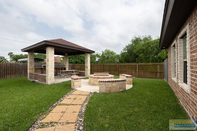914 Palm Blvd, House other with 4 bedrooms, 4 bathrooms and 2 parking in Laguna Vista TX | Image 49