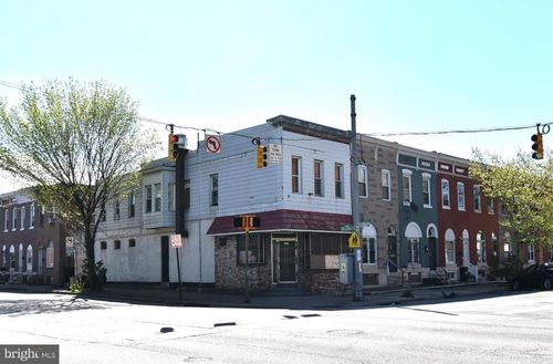 241 N Lakewood Ave, BALTIMORE, MD, 21224-1111 | Card Image