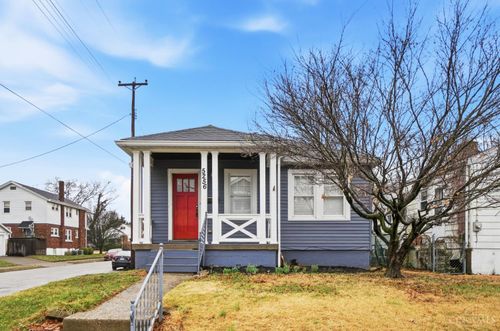 5256 Warren Ave, Norwood, OH, 45212-1418 | Card Image