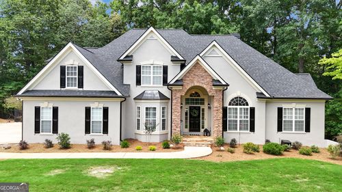 1135 Astoria Ln, Peachtree City, GA, 30269-6632 | Card Image