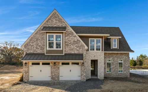 lot-17-8721 Palamon Pl, Ooltewah, TN, 37363-2242 | Card Image