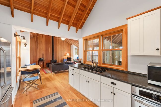 823 Mackie Bay N/A, House other with 4 bedrooms, 1 bathrooms and null parking in Addington Highlands ON | Image 10