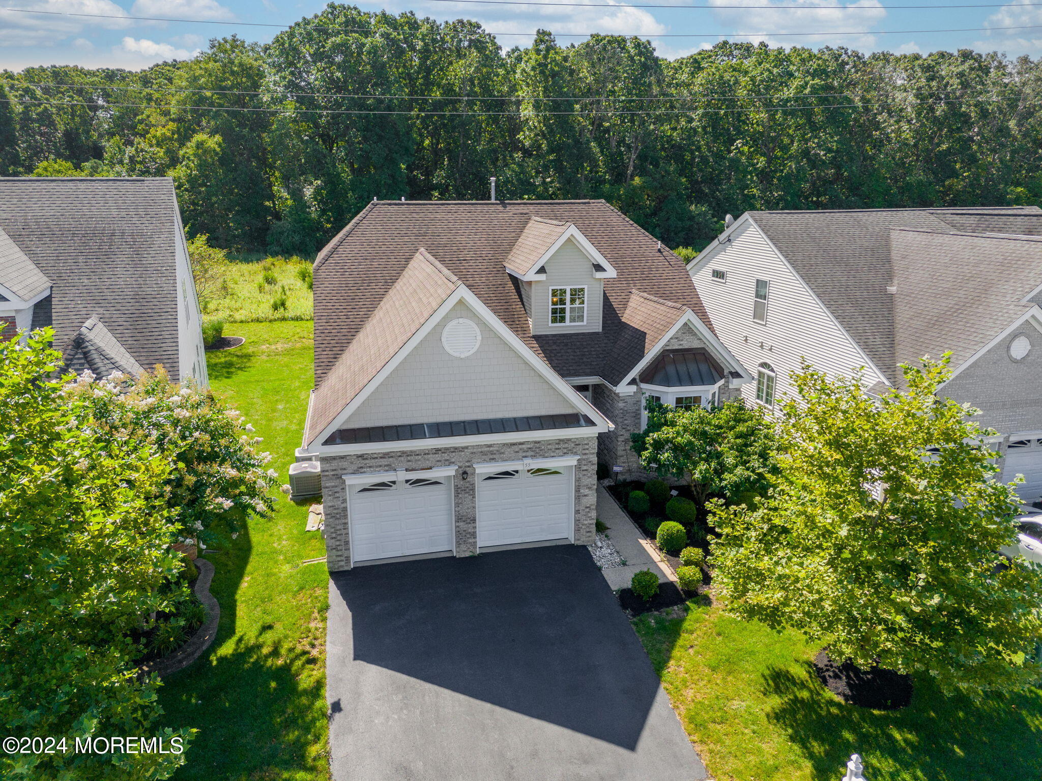 Jumping Brook Dr, Lakewood, NJ 08701