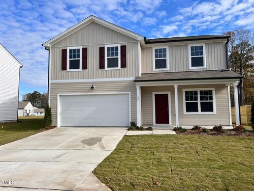 1304 Justice Union Ct, Raleigh, NC, 27604-9716 | Card Image