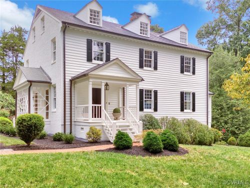 12 Country Squire Lane, Henrico, VA, 23229 | Card Image