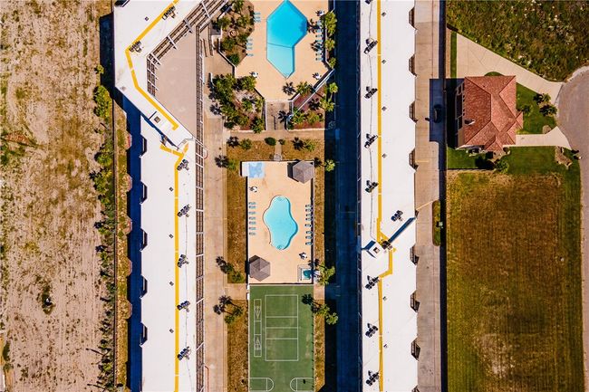 APT-332 - 5973 State Highway 361, Condo with 2 bedrooms, 2 bathrooms and null parking in Port Aransas TX | Image 29